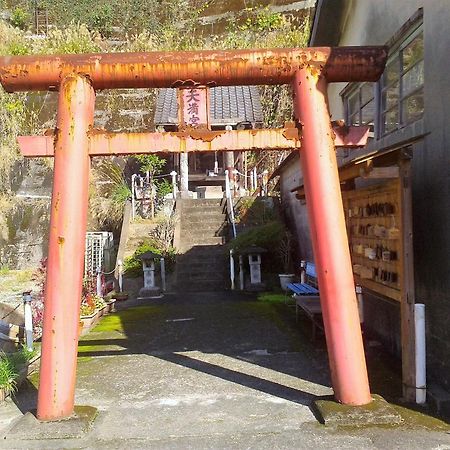 Hitoyoshi Morinohall Ladies In - Female Only ภายนอก รูปภาพ