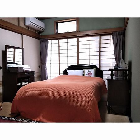 Hitoyoshi Morinohall Ladies In - Female Only ภายนอก รูปภาพ