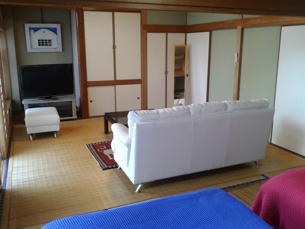 Hitoyoshi Morinohall Ladies In - Female Only ภายนอก รูปภาพ