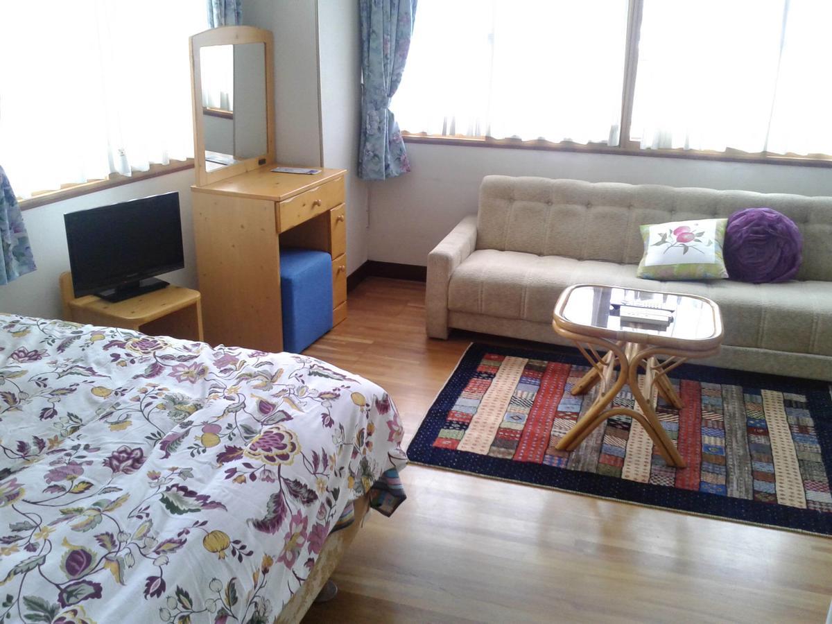 Hitoyoshi Morinohall Ladies In - Female Only ภายนอก รูปภาพ