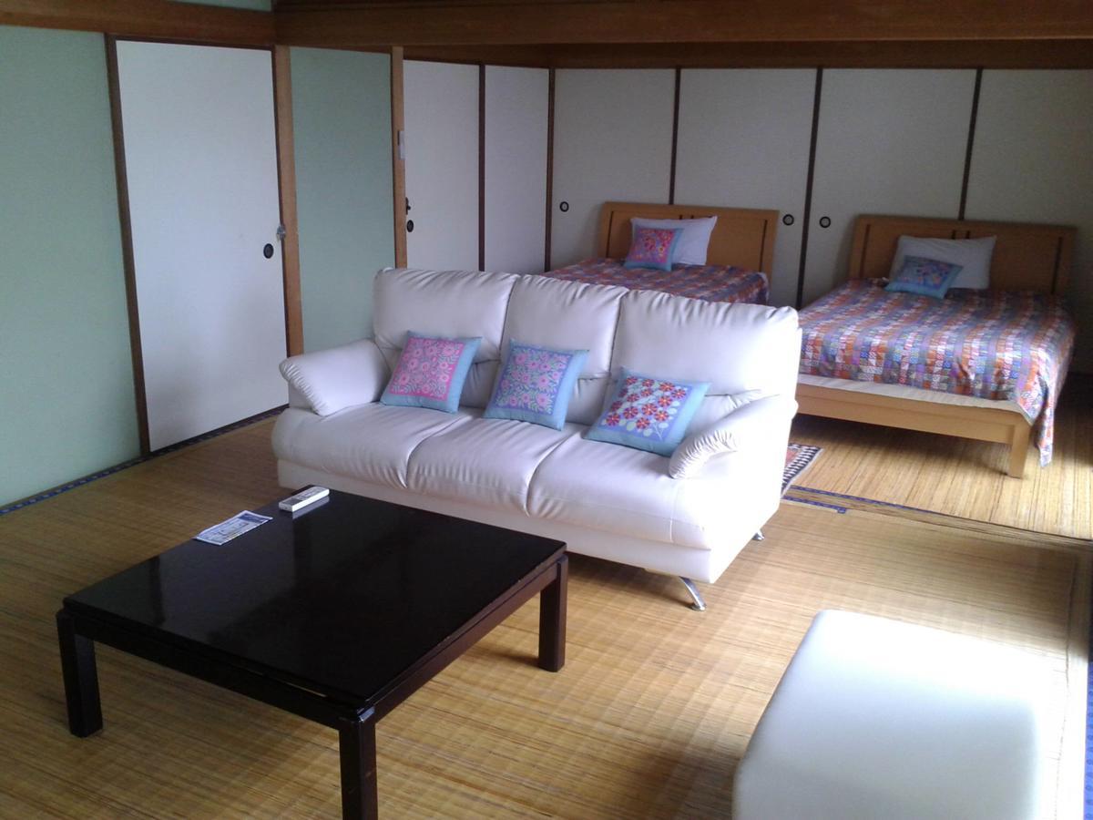 Hitoyoshi Morinohall Ladies In - Female Only ภายนอก รูปภาพ