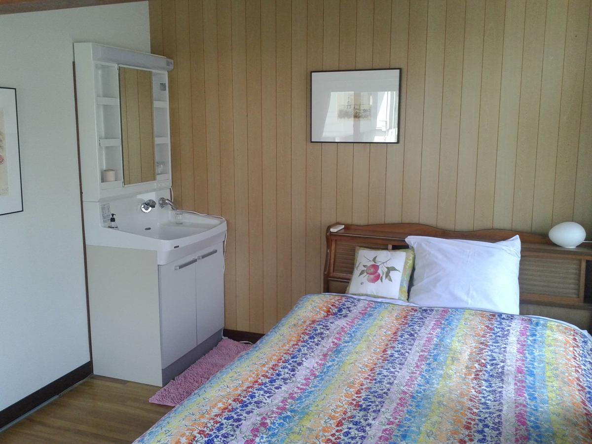 Hitoyoshi Morinohall Ladies In - Female Only ภายนอก รูปภาพ