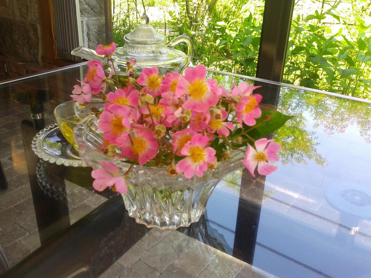 Hitoyoshi Morinohall Ladies In - Female Only ภายนอก รูปภาพ
