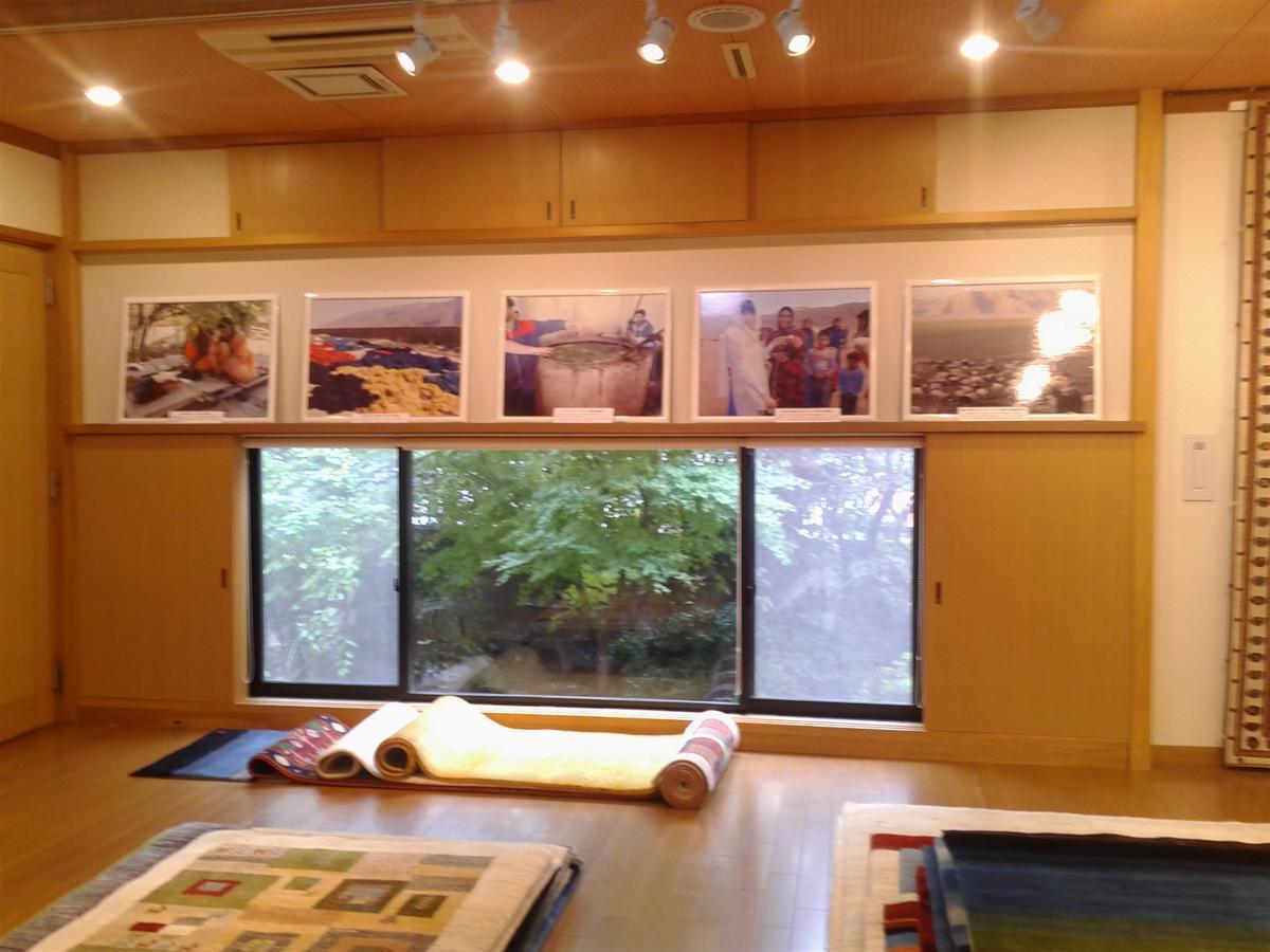 Hitoyoshi Morinohall Ladies In - Female Only ภายนอก รูปภาพ