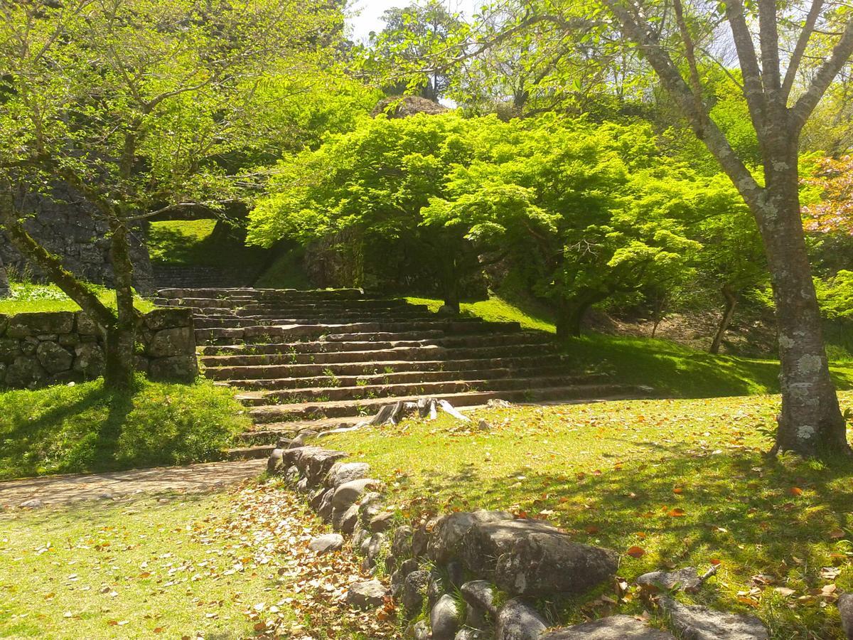 Hitoyoshi Morinohall Ladies In - Female Only ภายนอก รูปภาพ