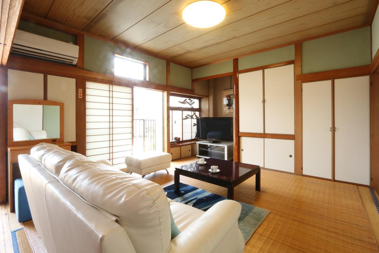 Hitoyoshi Morinohall Ladies In - Female Only ภายนอก รูปภาพ