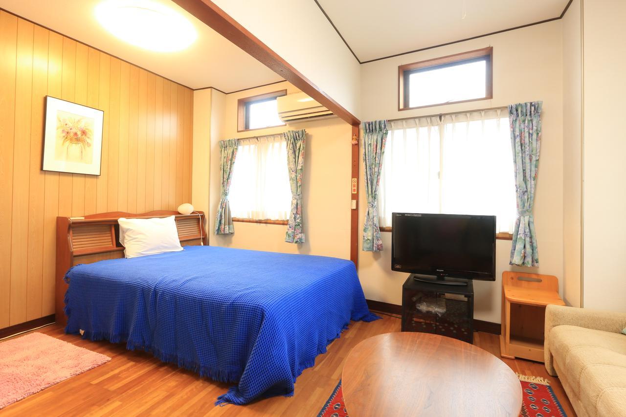 Hitoyoshi Morinohall Ladies In - Female Only ภายนอก รูปภาพ