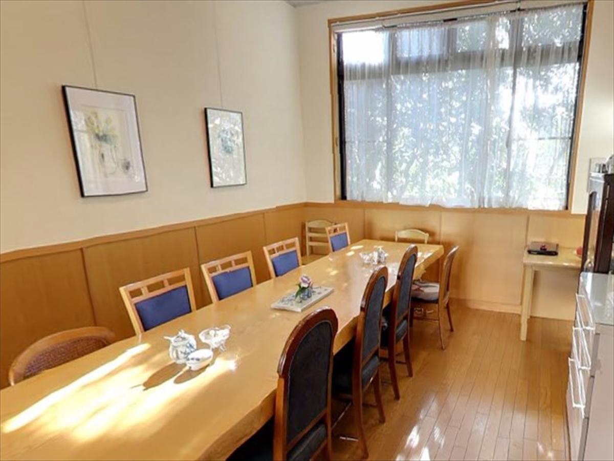 Hitoyoshi Morinohall Ladies In - Female Only ภายนอก รูปภาพ