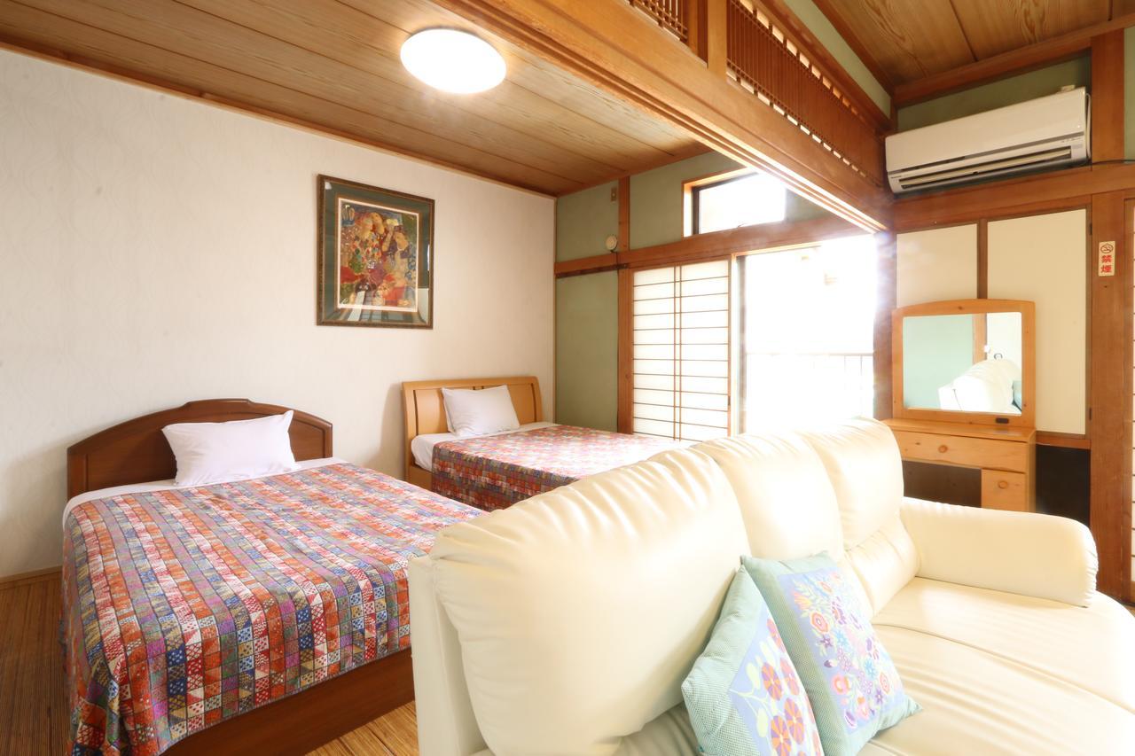 Hitoyoshi Morinohall Ladies In - Female Only ภายนอก รูปภาพ