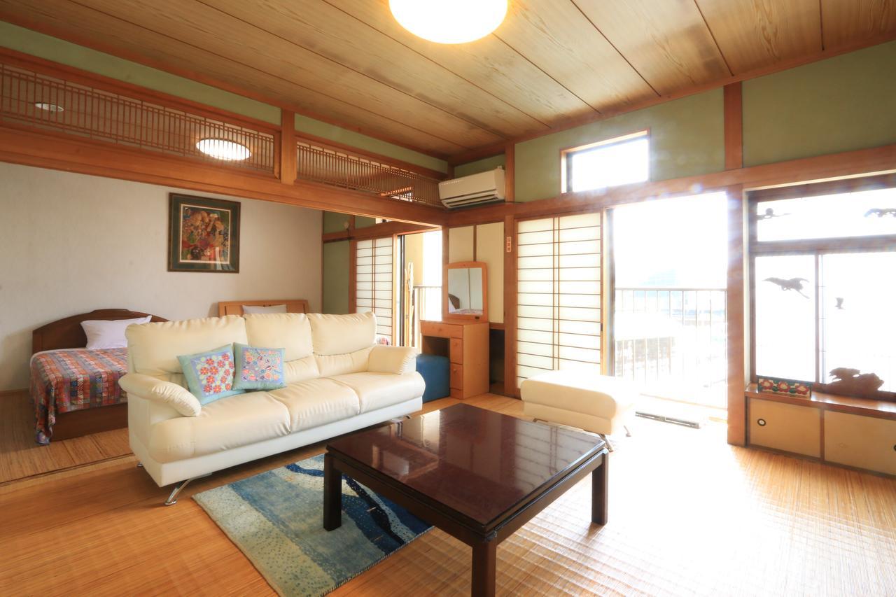 Hitoyoshi Morinohall Ladies In - Female Only ภายนอก รูปภาพ