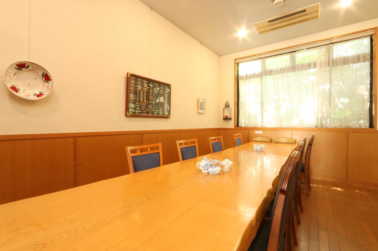 Hitoyoshi Morinohall Ladies In - Female Only ภายนอก รูปภาพ