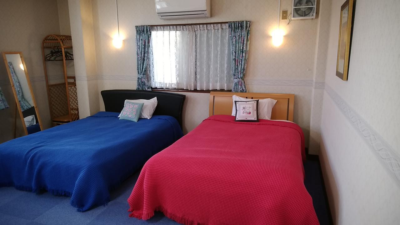 Hitoyoshi Morinohall Ladies In - Female Only ภายนอก รูปภาพ