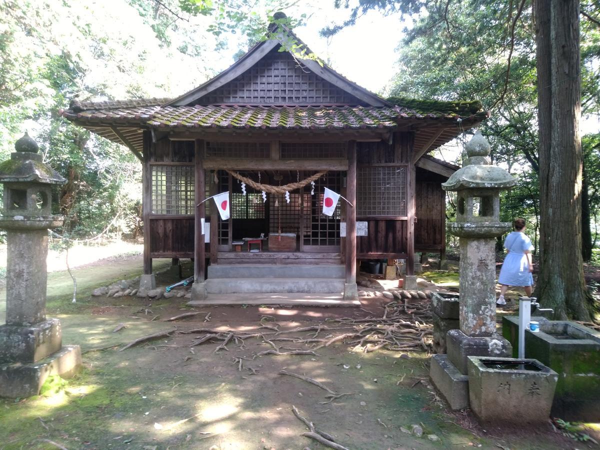 Hitoyoshi Morinohall Ladies In - Female Only ภายนอก รูปภาพ