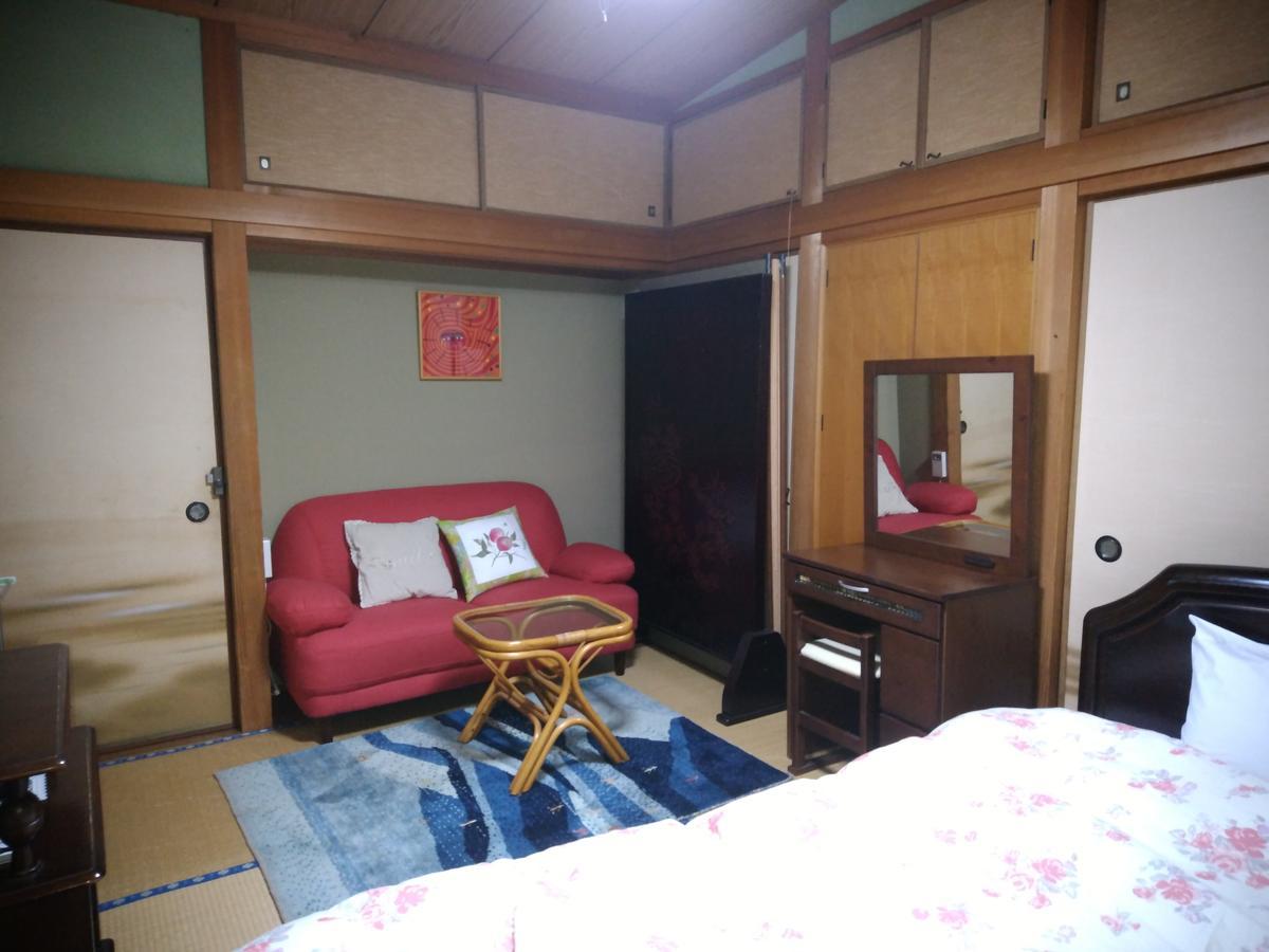 Hitoyoshi Morinohall Ladies In - Female Only ภายนอก รูปภาพ