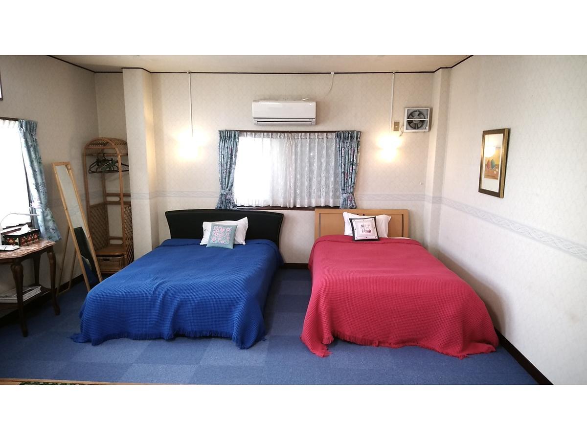 Hitoyoshi Morinohall Ladies In - Female Only ภายนอก รูปภาพ
