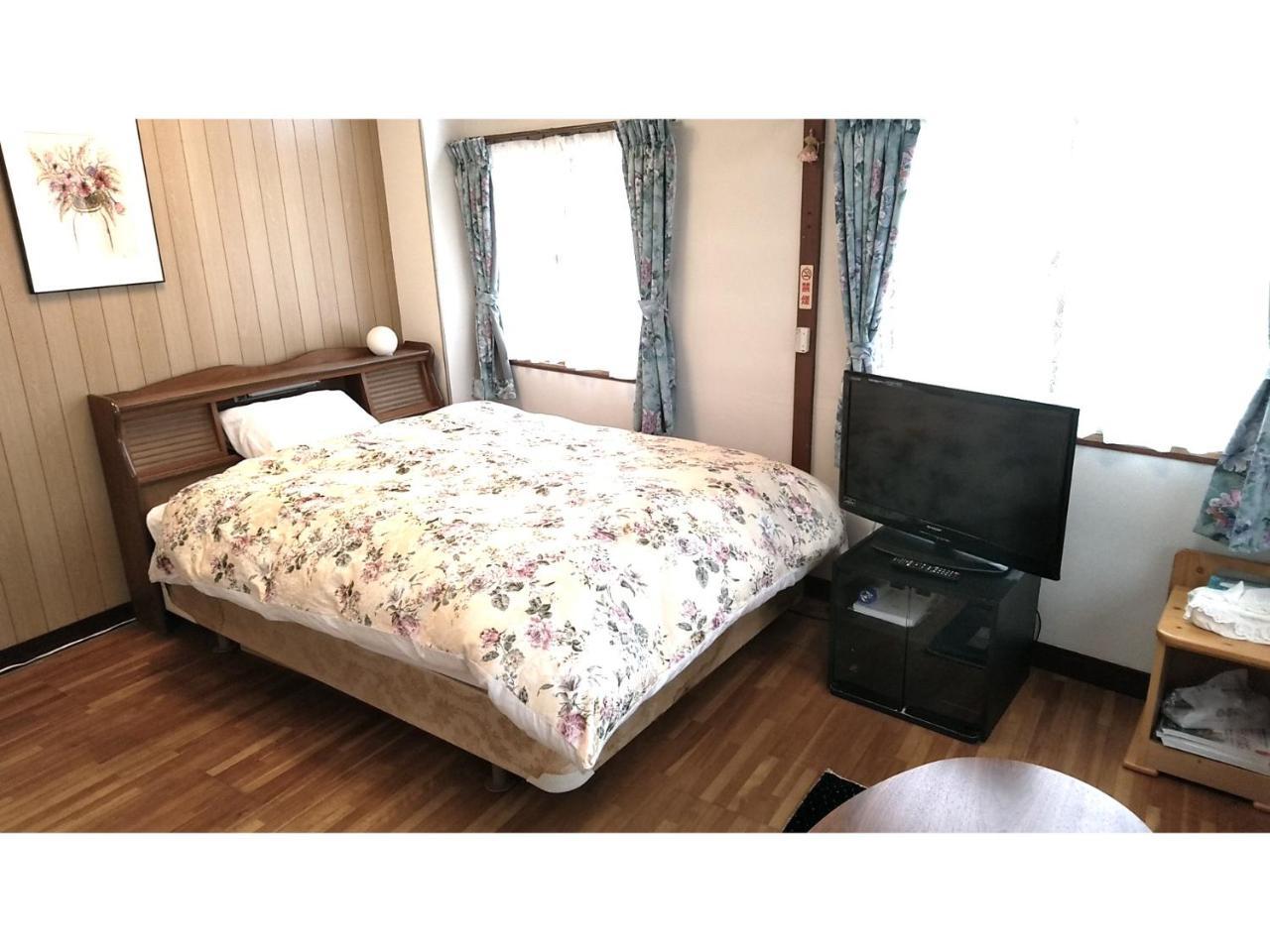 Hitoyoshi Morinohall Ladies In - Female Only ภายนอก รูปภาพ