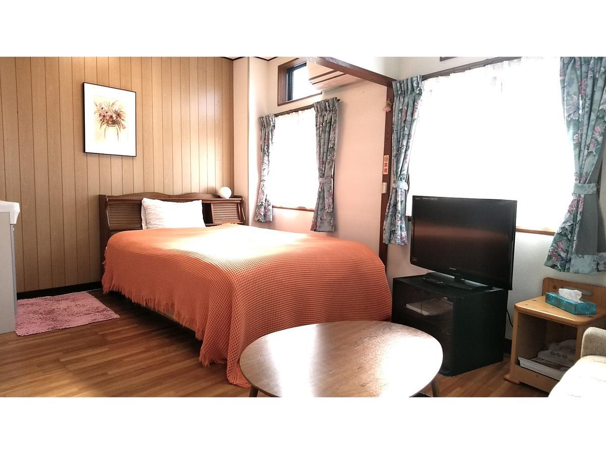 Hitoyoshi Morinohall Ladies In - Female Only ภายนอก รูปภาพ