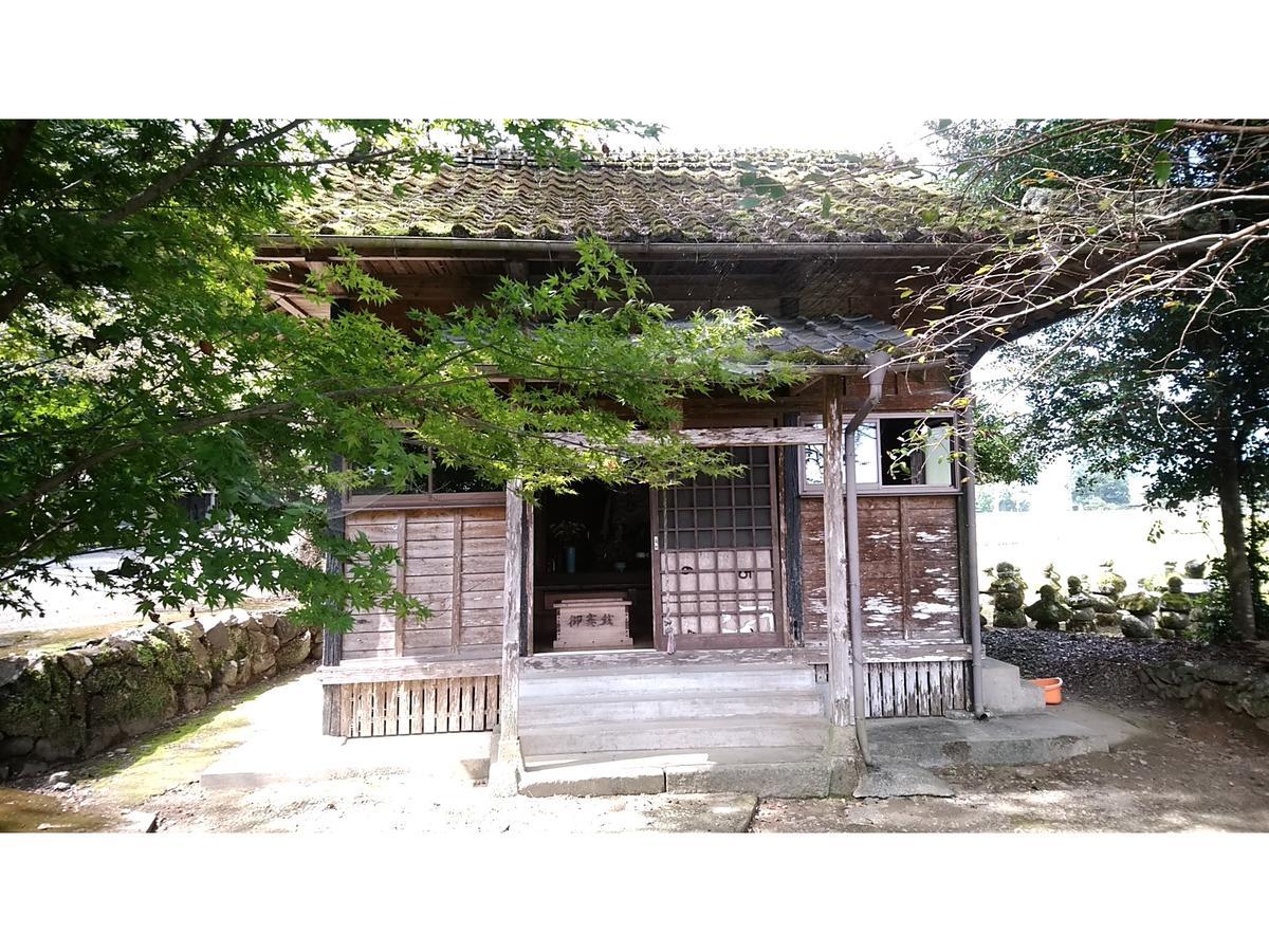 Hitoyoshi Morinohall Ladies In - Female Only ภายนอก รูปภาพ
