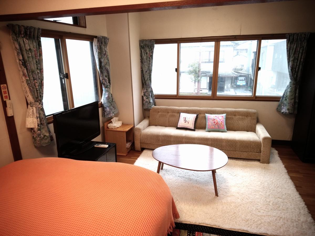 Hitoyoshi Morinohall Ladies In - Female Only ภายนอก รูปภาพ