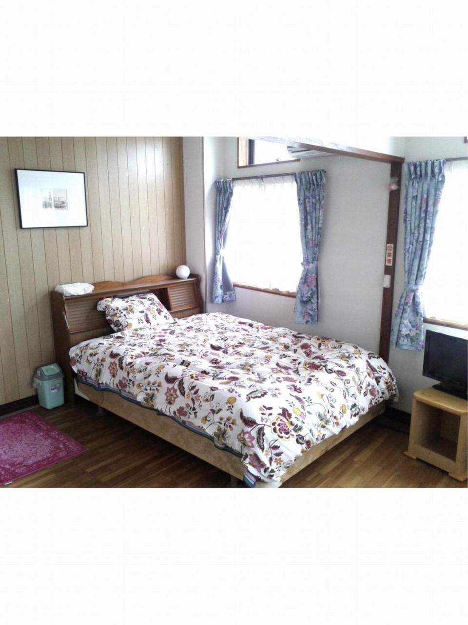 Hitoyoshi Morinohall Ladies In - Female Only ภายนอก รูปภาพ