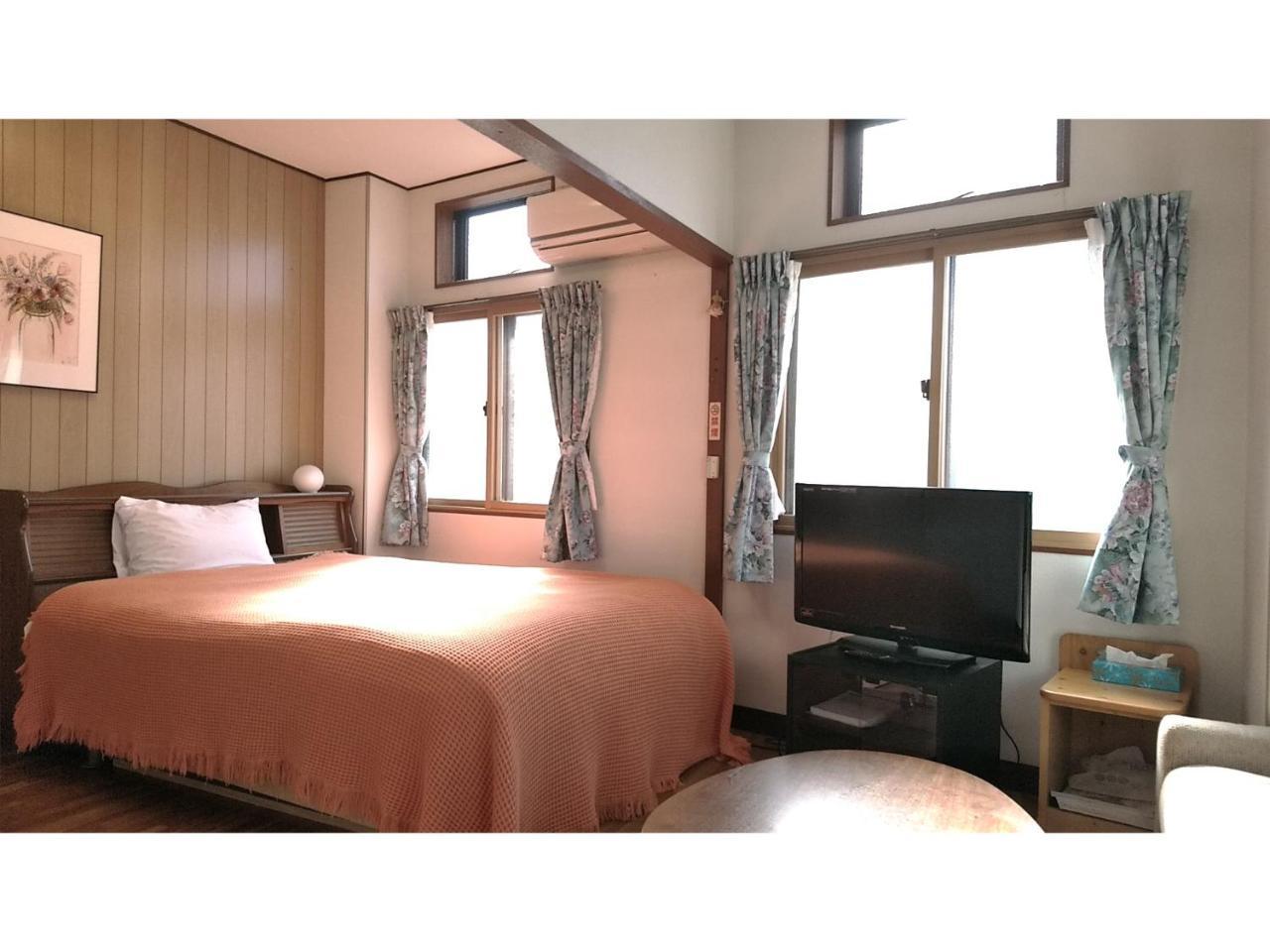 Hitoyoshi Morinohall Ladies In - Female Only ภายนอก รูปภาพ