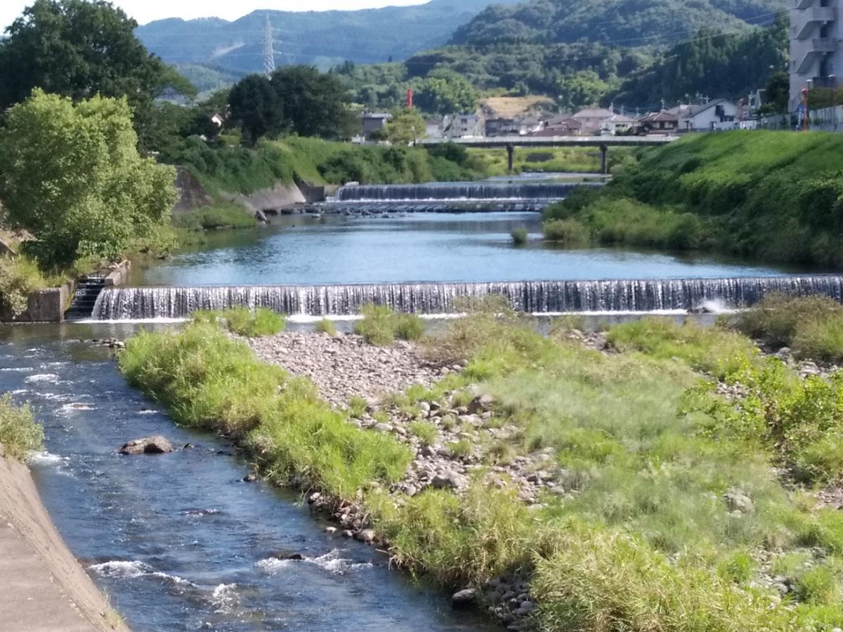 Hitoyoshi Morinohall Ladies In - Female Only ภายนอก รูปภาพ