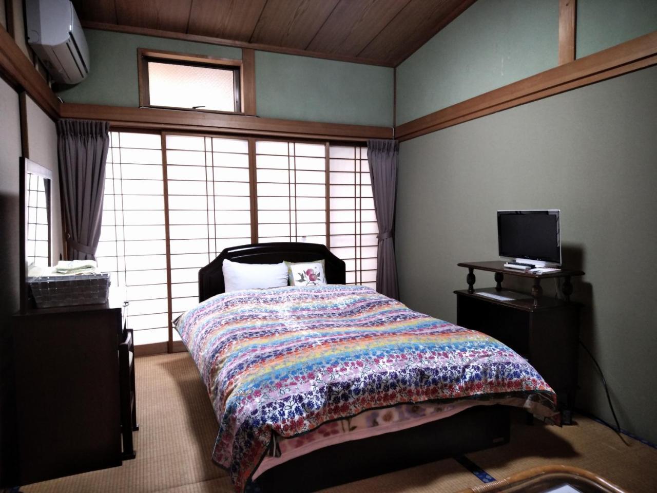 Hitoyoshi Morinohall Ladies In - Female Only ภายนอก รูปภาพ