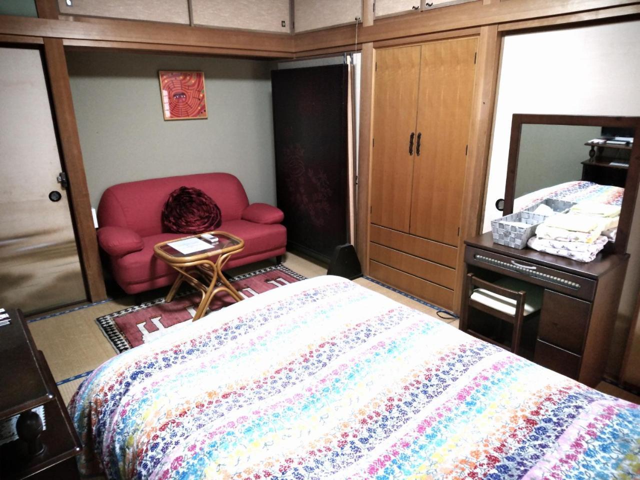 Hitoyoshi Morinohall Ladies In - Female Only ภายนอก รูปภาพ