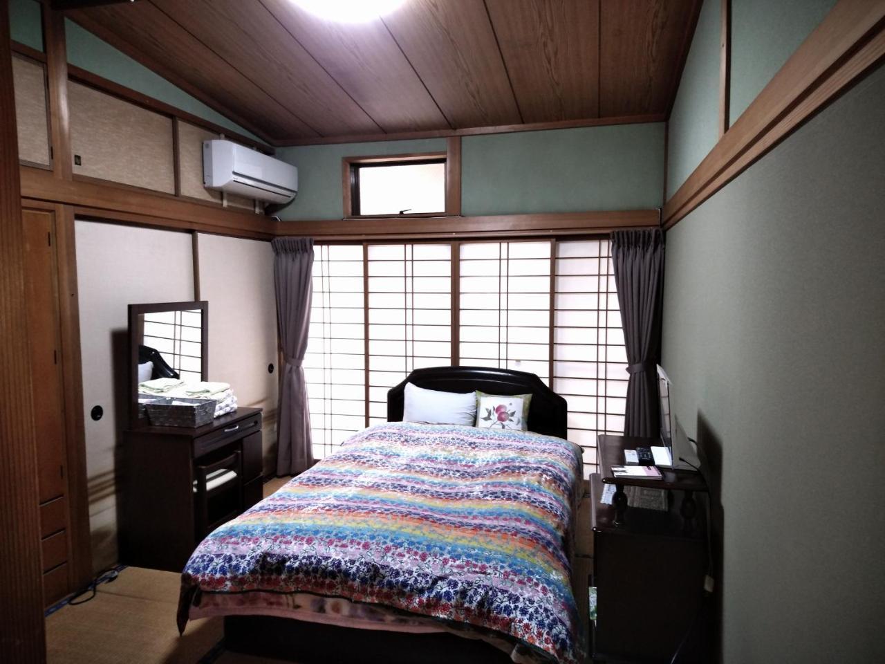 Hitoyoshi Morinohall Ladies In - Female Only ภายนอก รูปภาพ