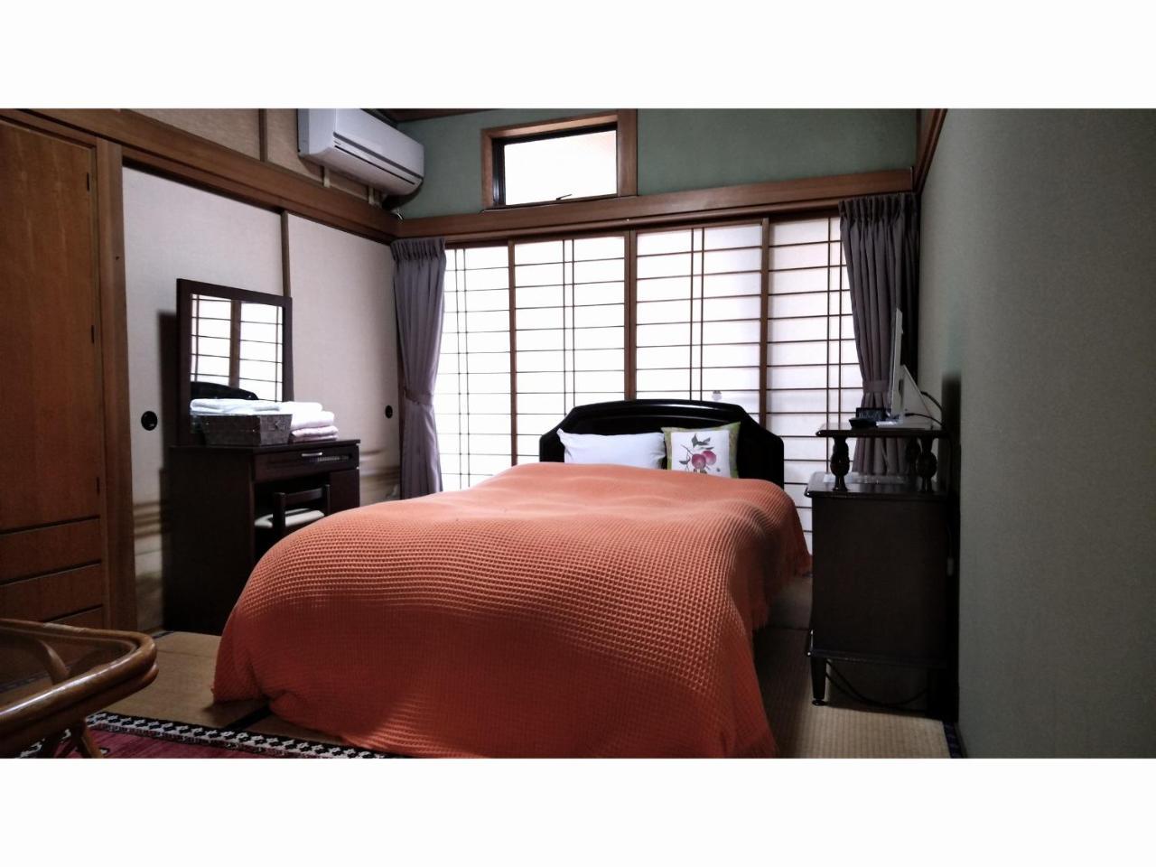 Hitoyoshi Morinohall Ladies In - Female Only ภายนอก รูปภาพ